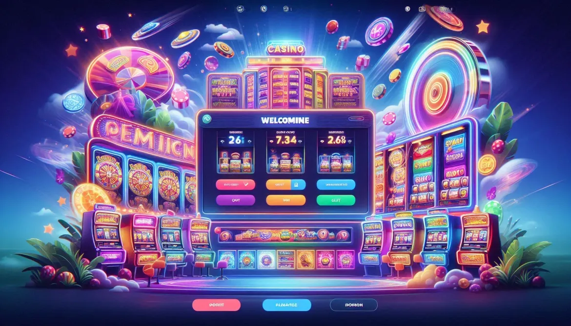 Lamabet Casino